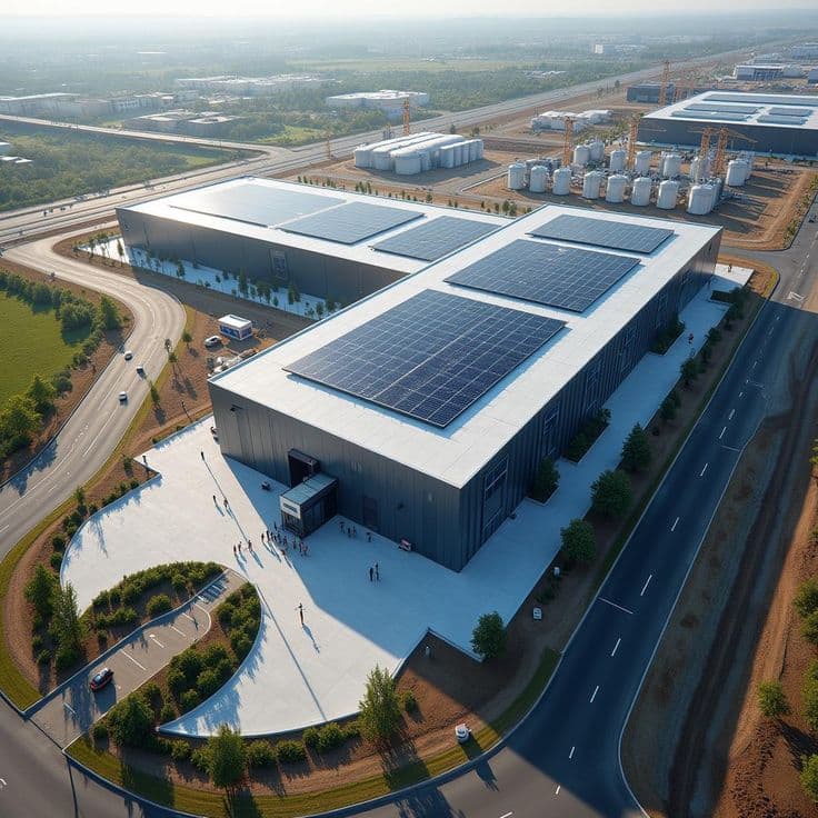 Factory